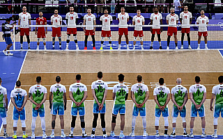 Walka siatkarzy o półfinał, przedostatni wyścig Agaty Barwińskiej Walka siatkarzy o półfinał, przedostatni wyścig Agaty Barwińskiej